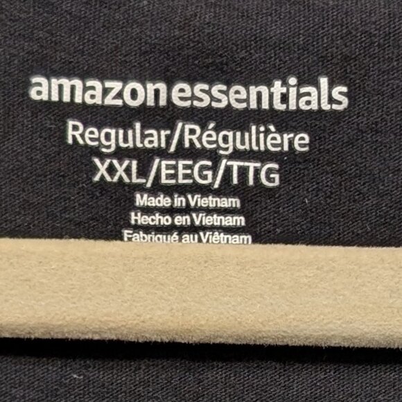 Amazon Essentials Tank Top Regular XXL - Picture 7 of 7